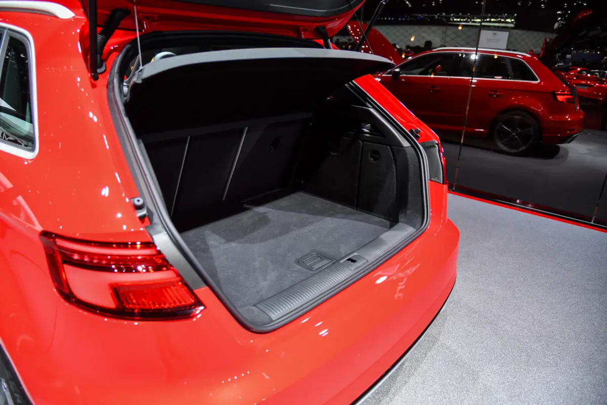 Audi al Salone di Ginevra 2017 (53)