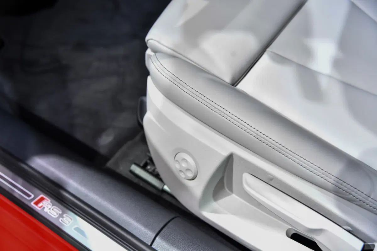 Audi al Salone di Ginevra 2017 (58)