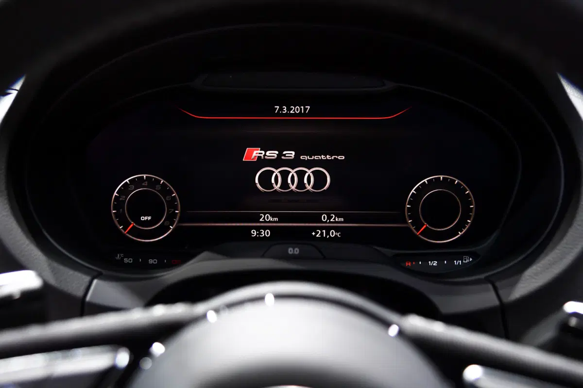 Audi al Salone di Ginevra 2017 (59)