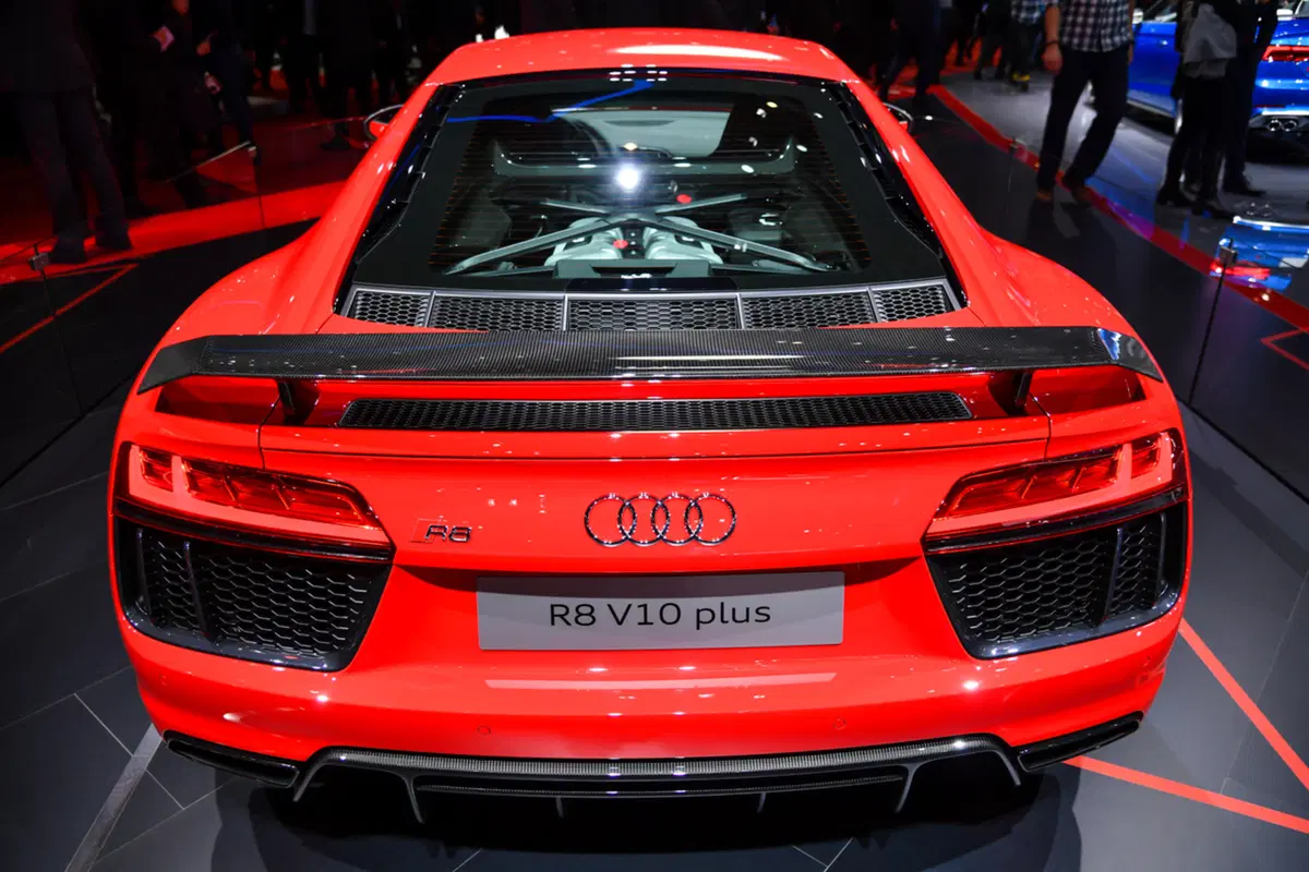Audi al Salone di Ginevra 2017 (69)