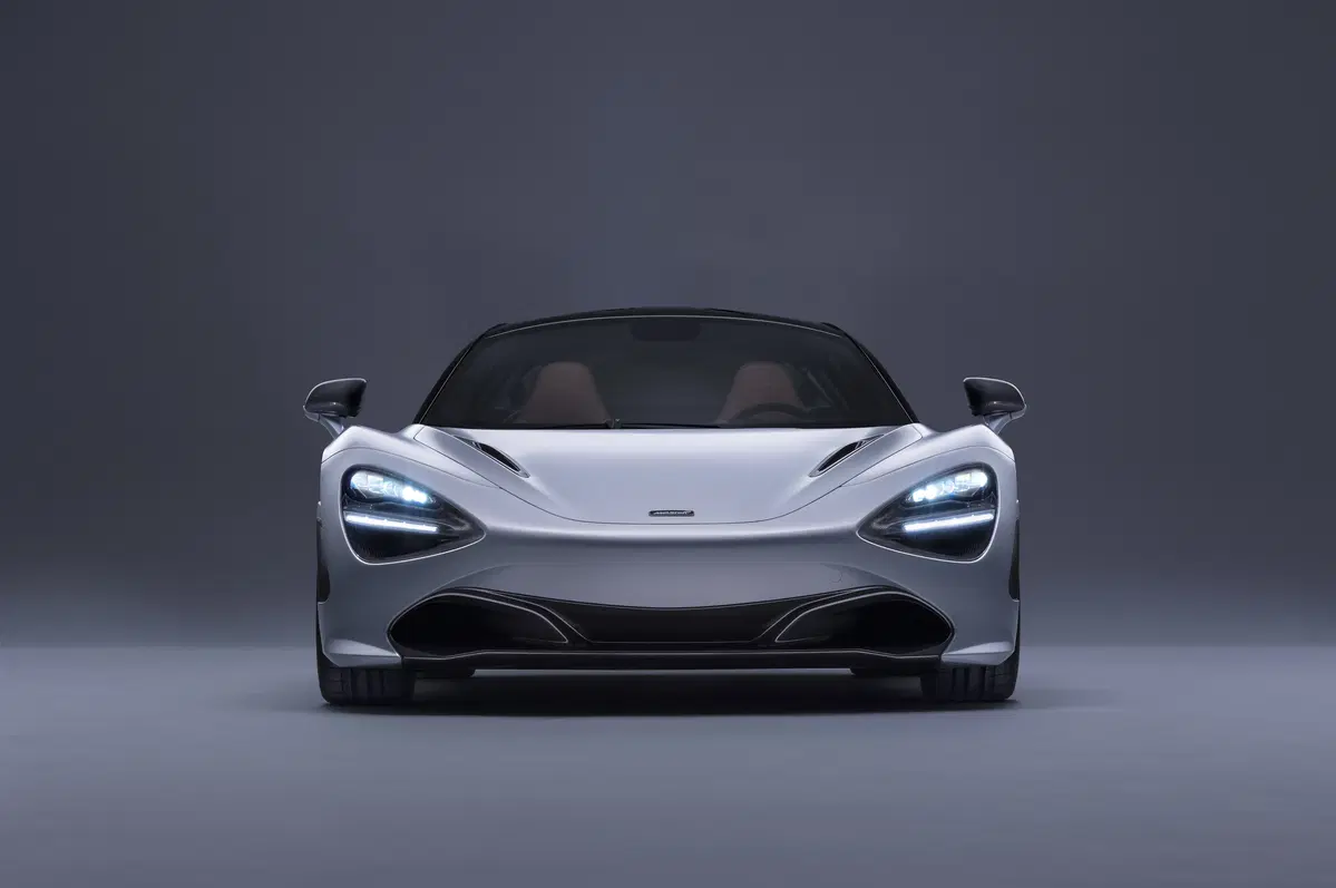 McLaren 720S, la nuova supercar di Woking al Salone di Ginevra 2017 [Video] (5)
