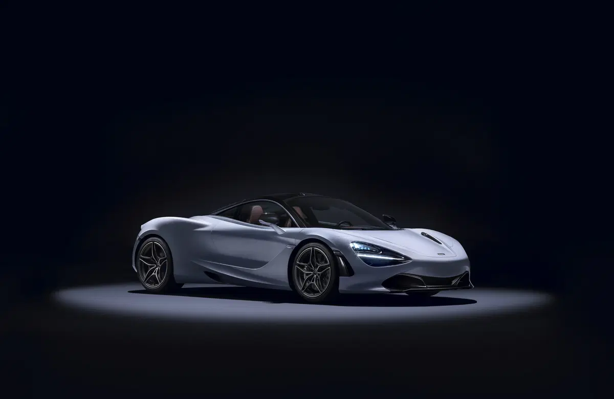 McLaren 720S, la nuova supercar di Woking al Salone di Ginevra 2017 [Video] (17)