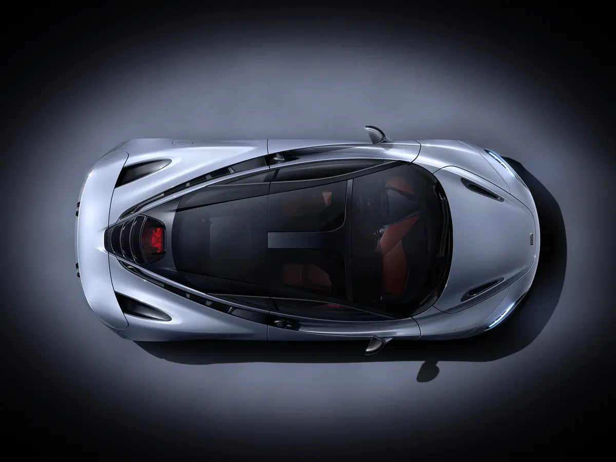 McLaren 720S, la nuova supercar di Woking al Salone di Ginevra 2017 [Video] (19)