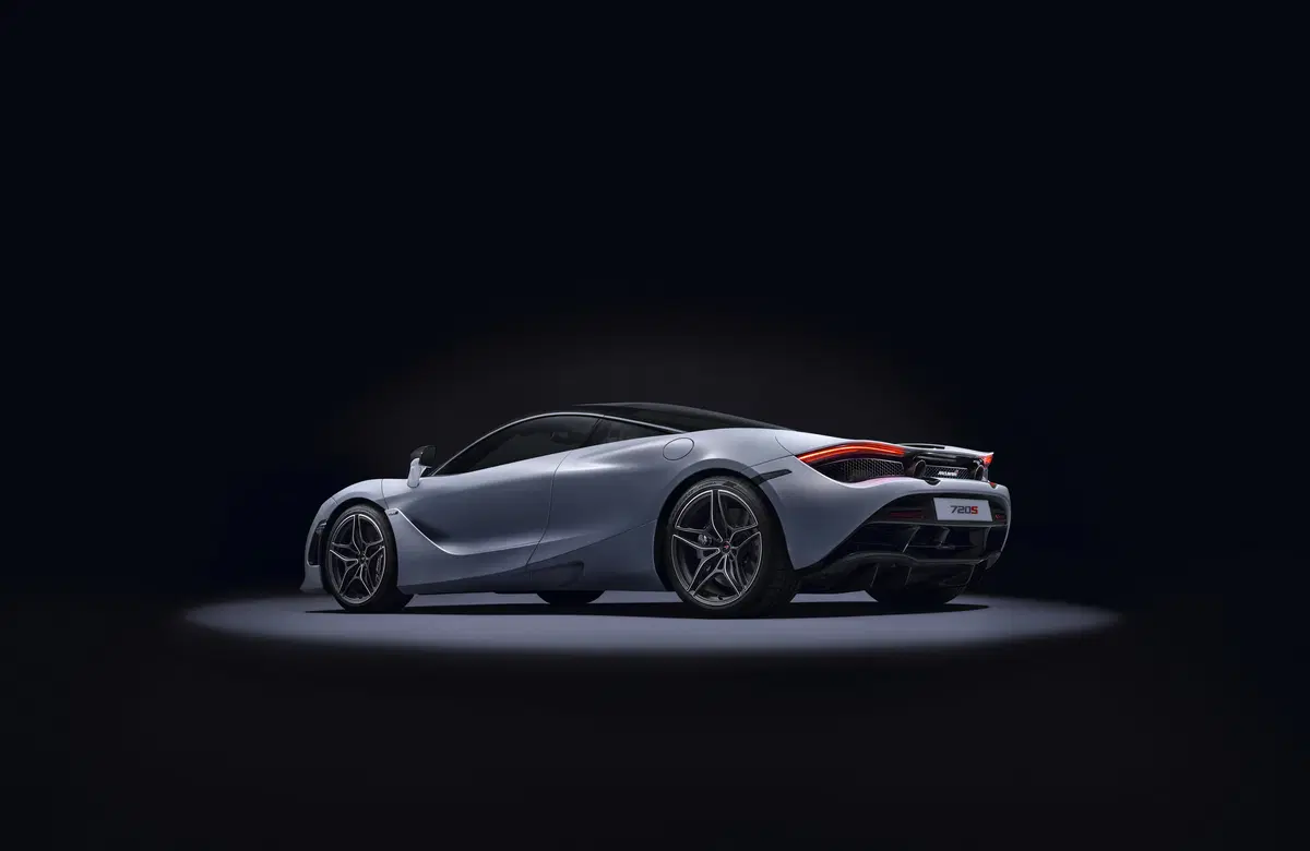 McLaren 720S, la nuova supercar di Woking al Salone di Ginevra 2017 [Video] (20)