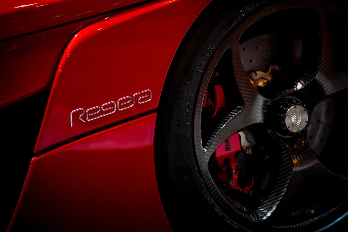 Koenigsegg al Salone di Ginevra 2017 [Video] (4)