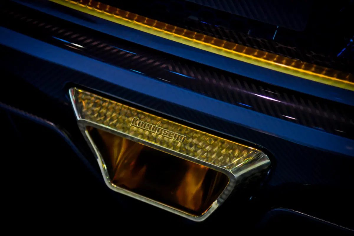 Koenigsegg al Salone di Ginevra 2017 [Video] (9)