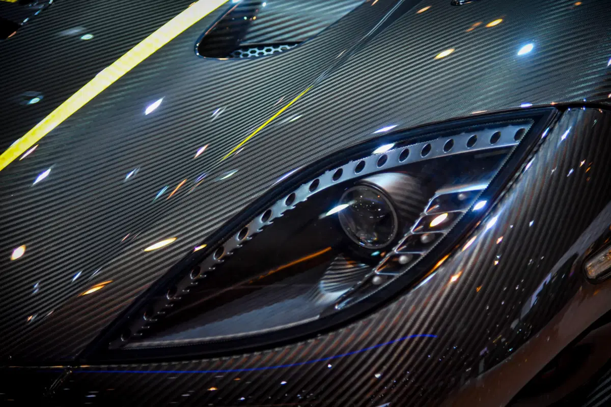 Koenigsegg al Salone di Ginevra 2017 [Video] (12)