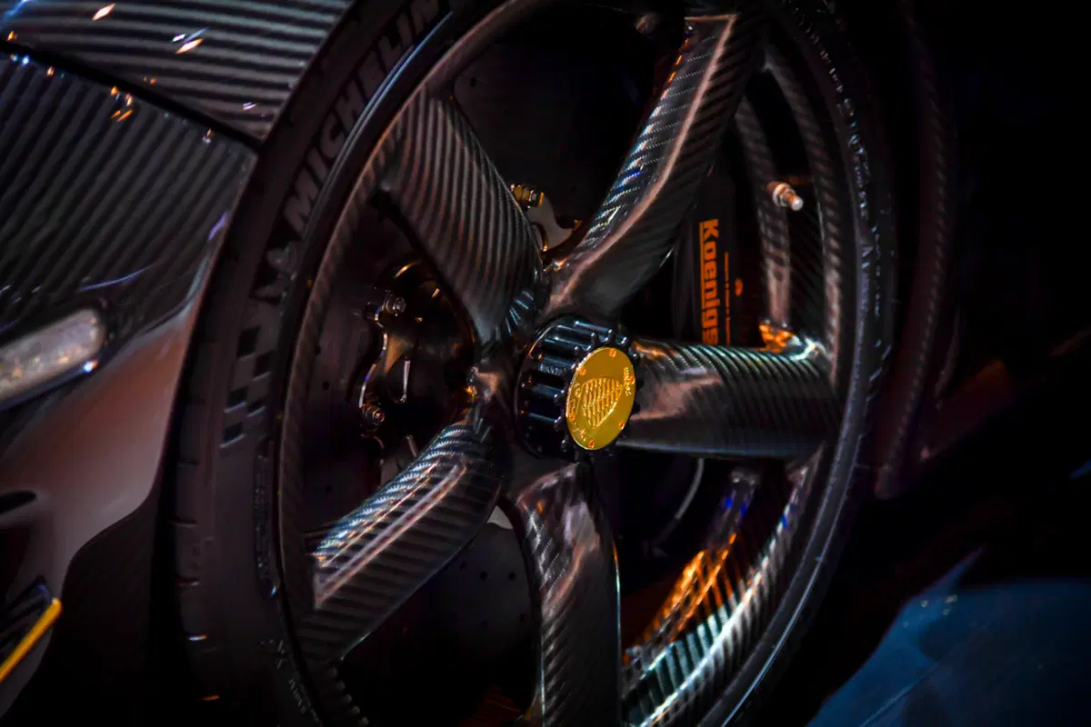Koenigsegg al Salone di Ginevra 2017 [Video] (16)