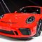 Porsche al Salone di Ginevra 2017 [Video]