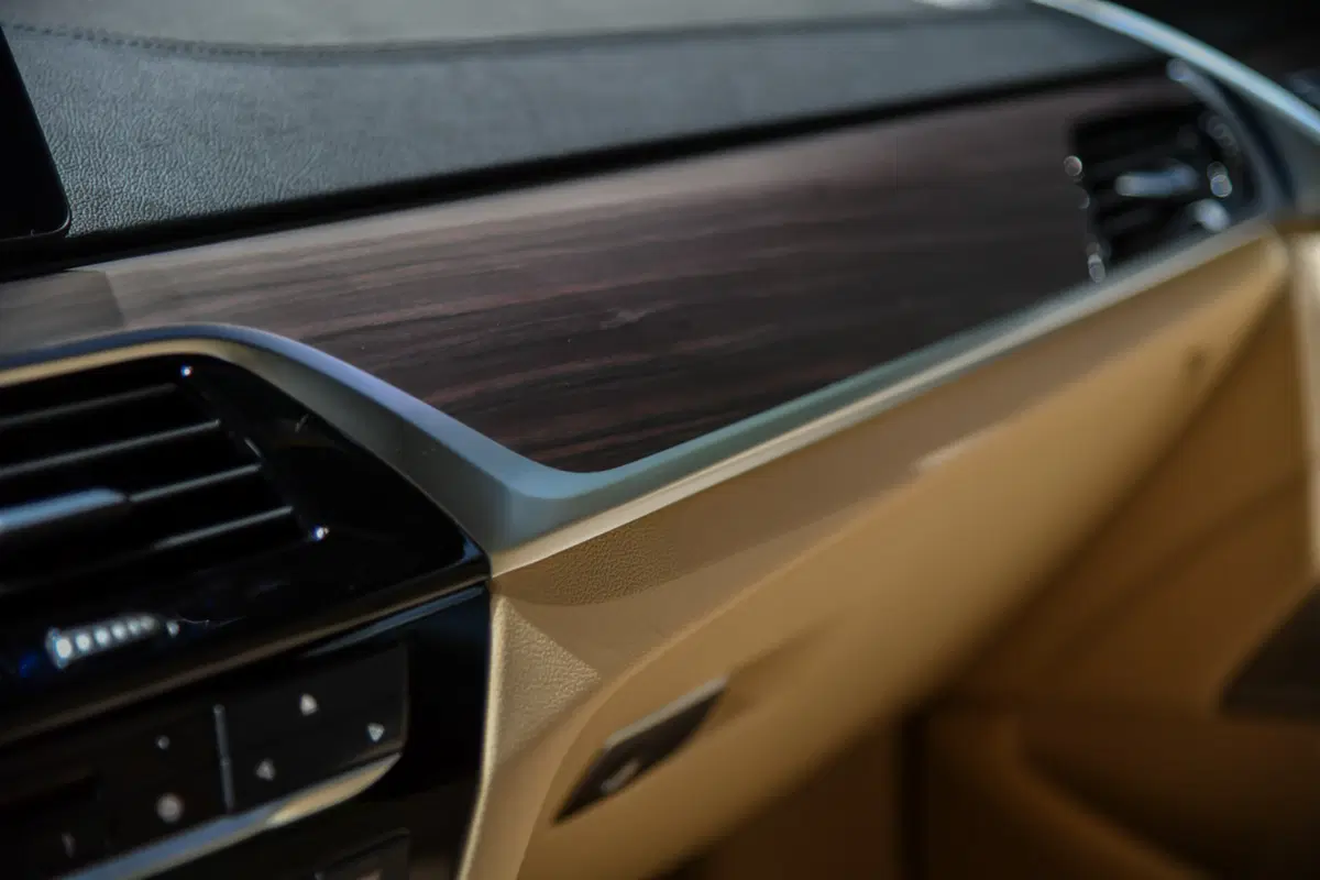 BMW al Salone di Ginevra 2017 (11)