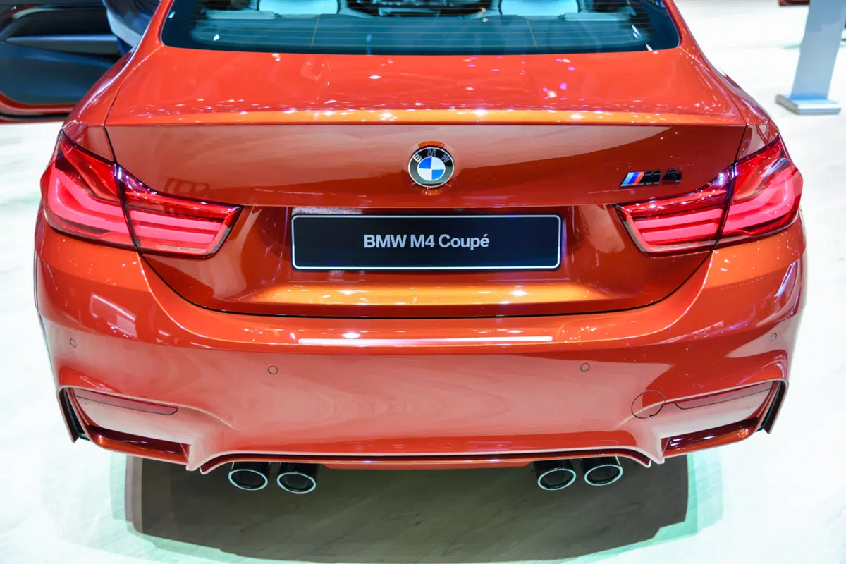 BMW al Salone di Ginevra 2017 (20)