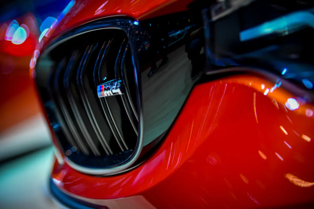 BMW al Salone di Ginevra 2017 (23)