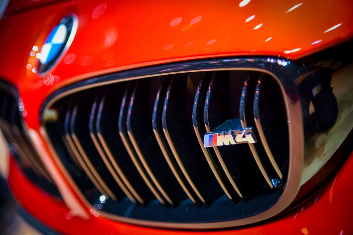 BMW al Salone di Ginevra 2017 (22)