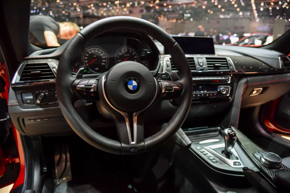BMW al Salone di Ginevra 2017 (26)