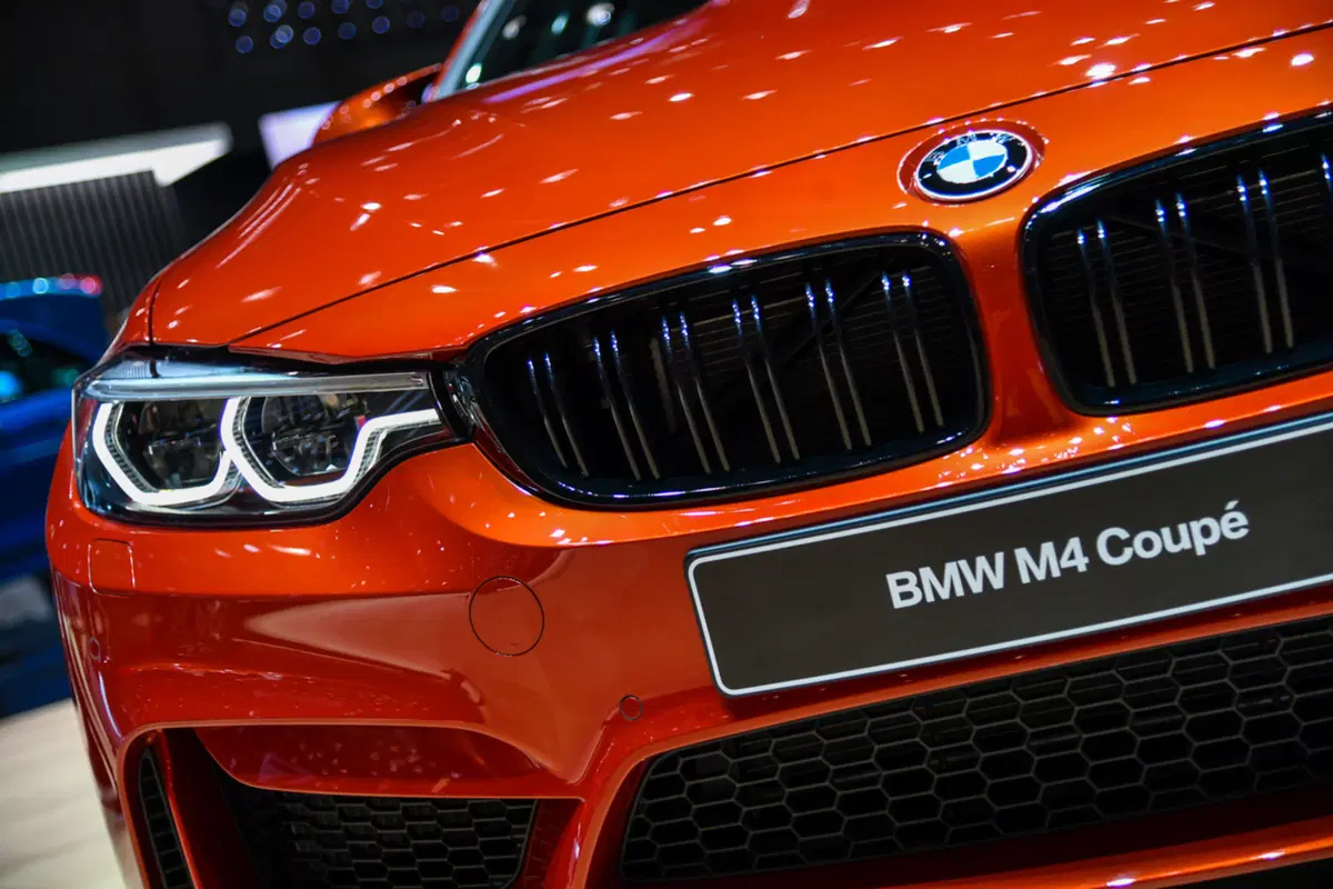 BMW al Salone di Ginevra 2017 (19)
