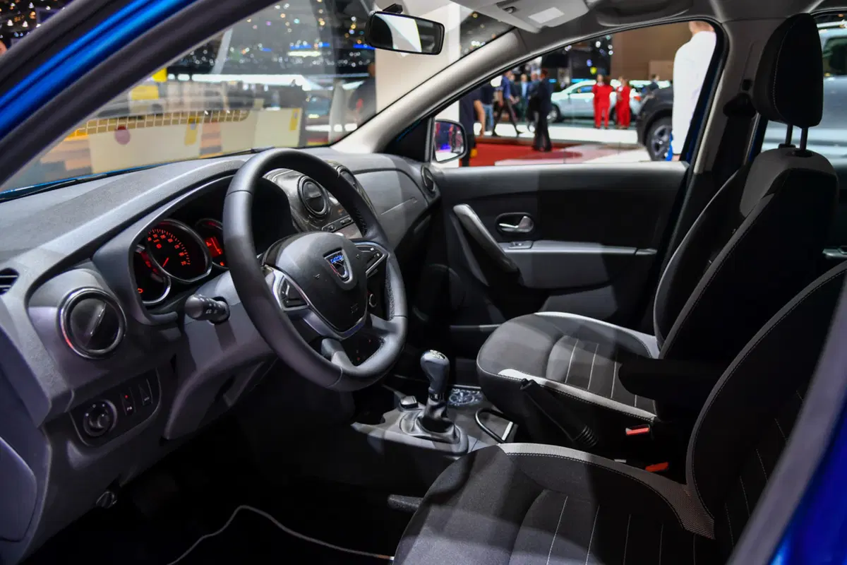 Dacia al Salone di Ginevra 2017 (11)