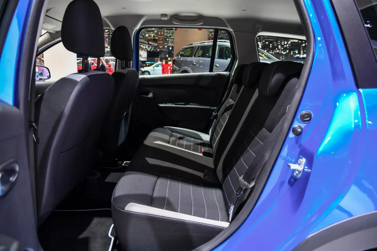 Dacia al Salone di Ginevra 2017 (12)