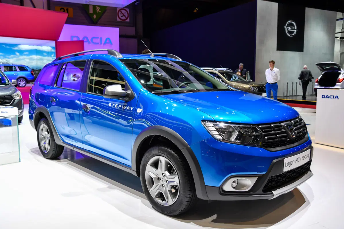 Dacia al Salone di Ginevra 2017 (6)
