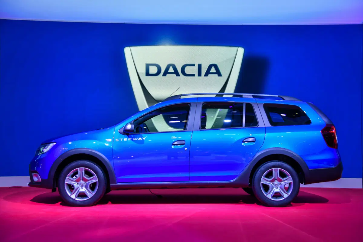 Dacia al Salone di Ginevra 2017 (5)