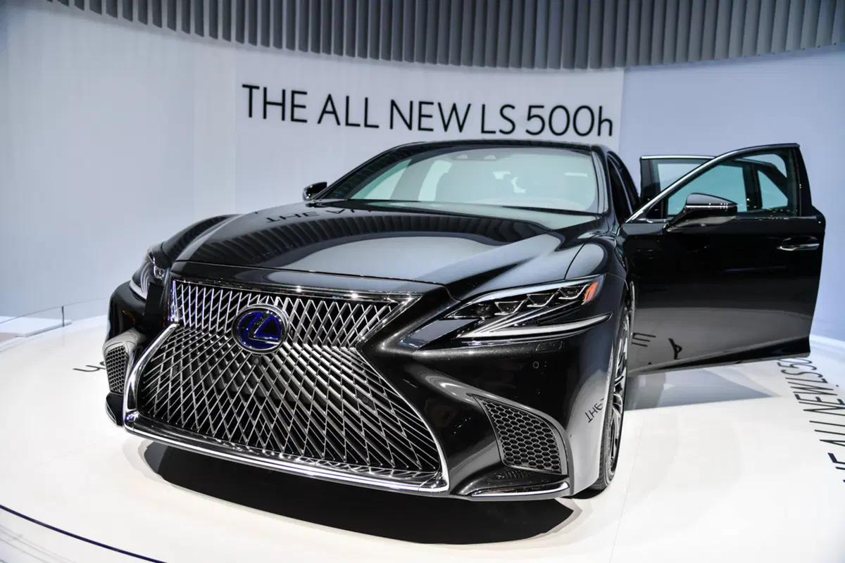Infiniti al Salone di Ginevra 2017 (6)