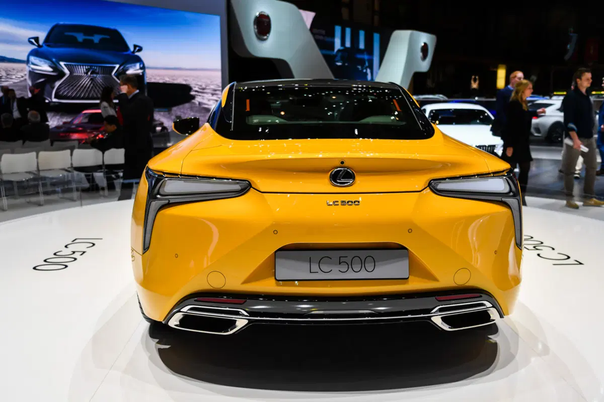 Infiniti al Salone di Ginevra 2017 (14)
