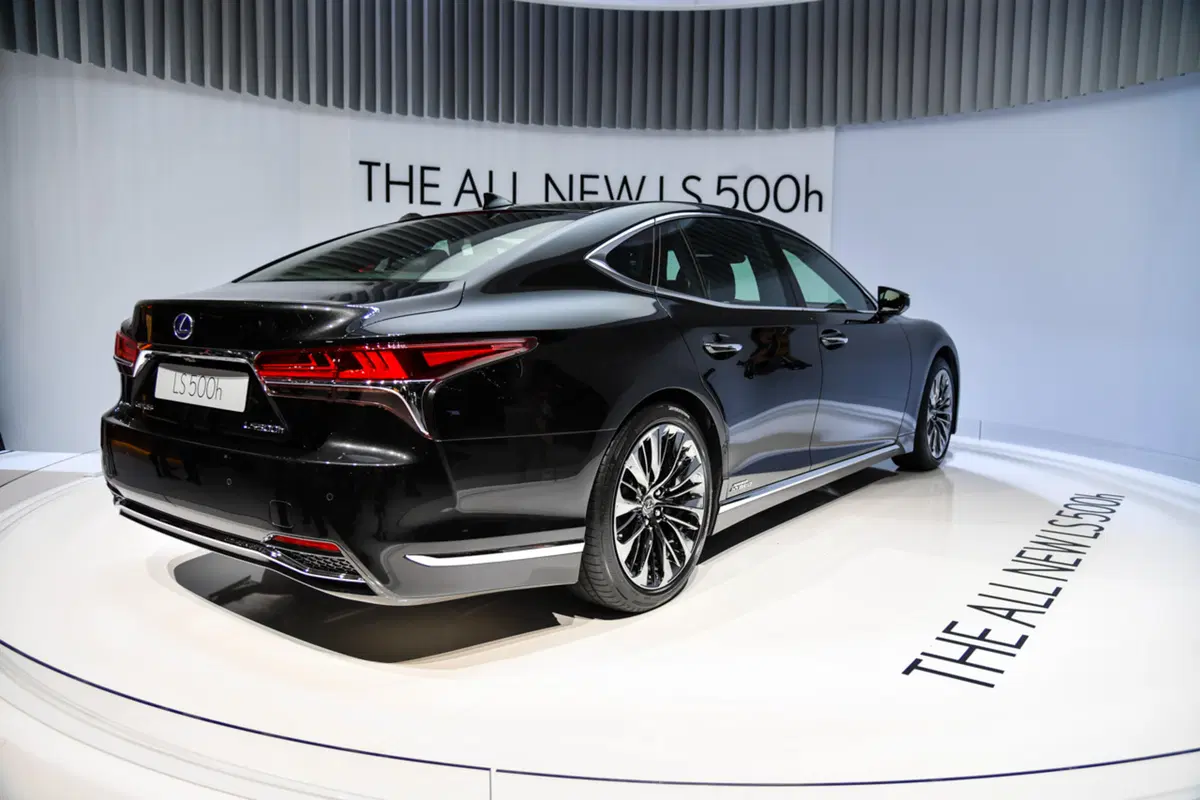 Infiniti al Salone di Ginevra 2017 (11)