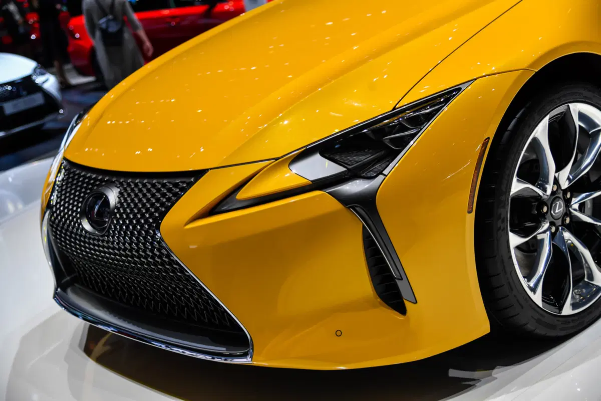 Infiniti al Salone di Ginevra 2017 (13)