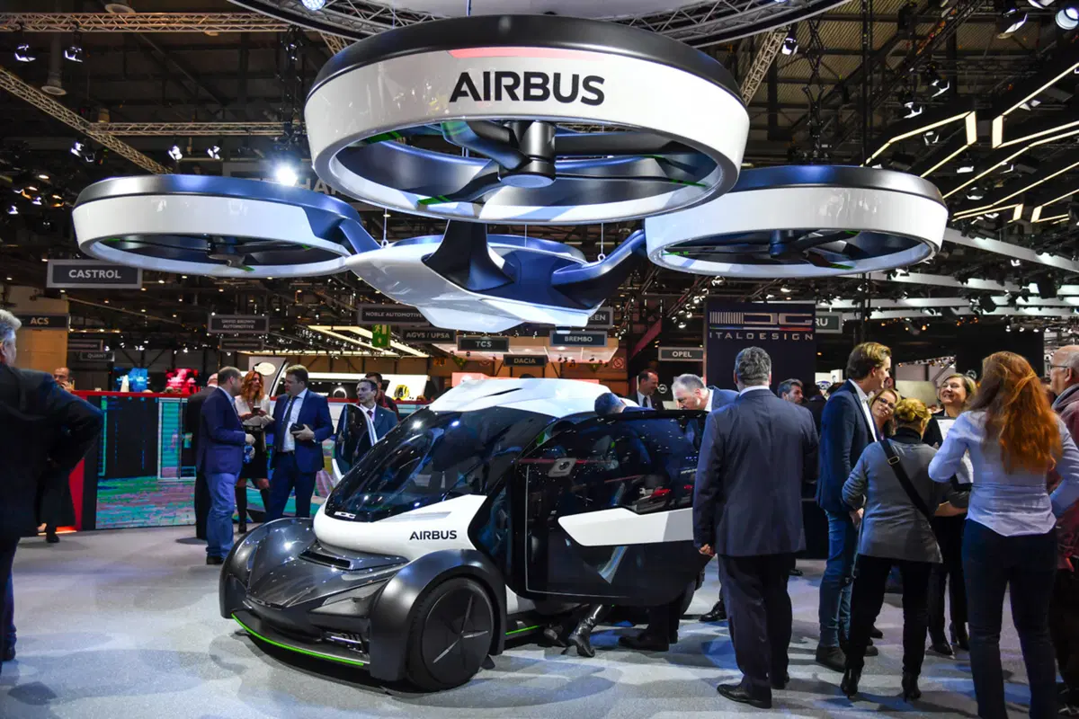 Italdesign Zerouno, la prima delle “Speciali” al Salone di Ginevra 2017 [Video] (4)