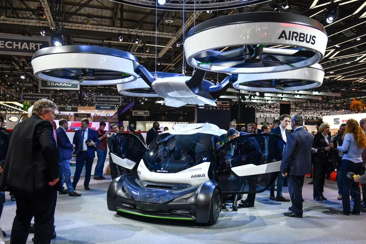 Italdesign Zerouno, la prima delle “Speciali” al Salone di Ginevra 2017 [Video] (7)