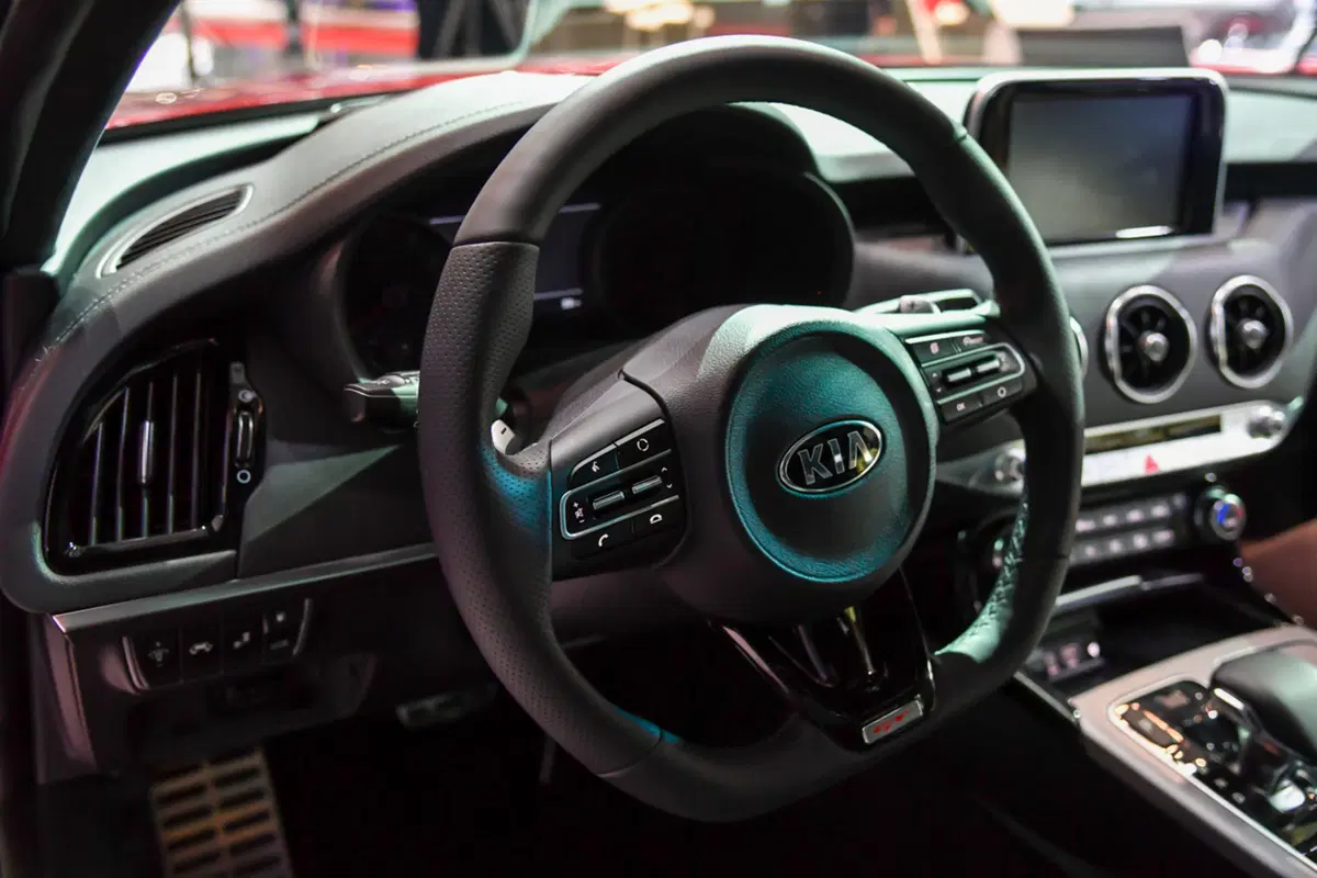 Kia al Salone di Ginevra 2017 (18)