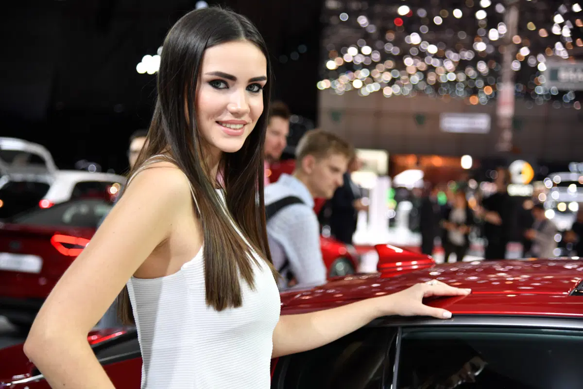 Kia al Salone di Ginevra 2017 (7)
