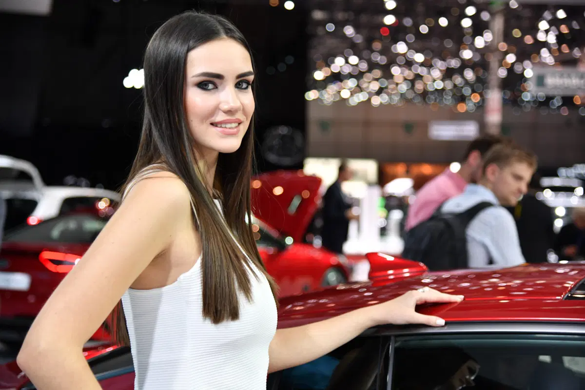Kia al Salone di Ginevra 2017 (6)