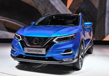 Nissan al Salone di Ginevra 2017 [Video]