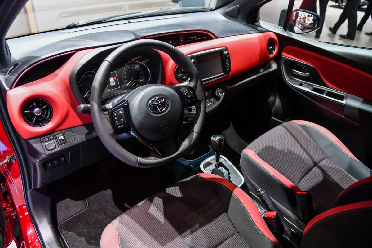 Toyota al Salone di Ginevra 2017 (11)