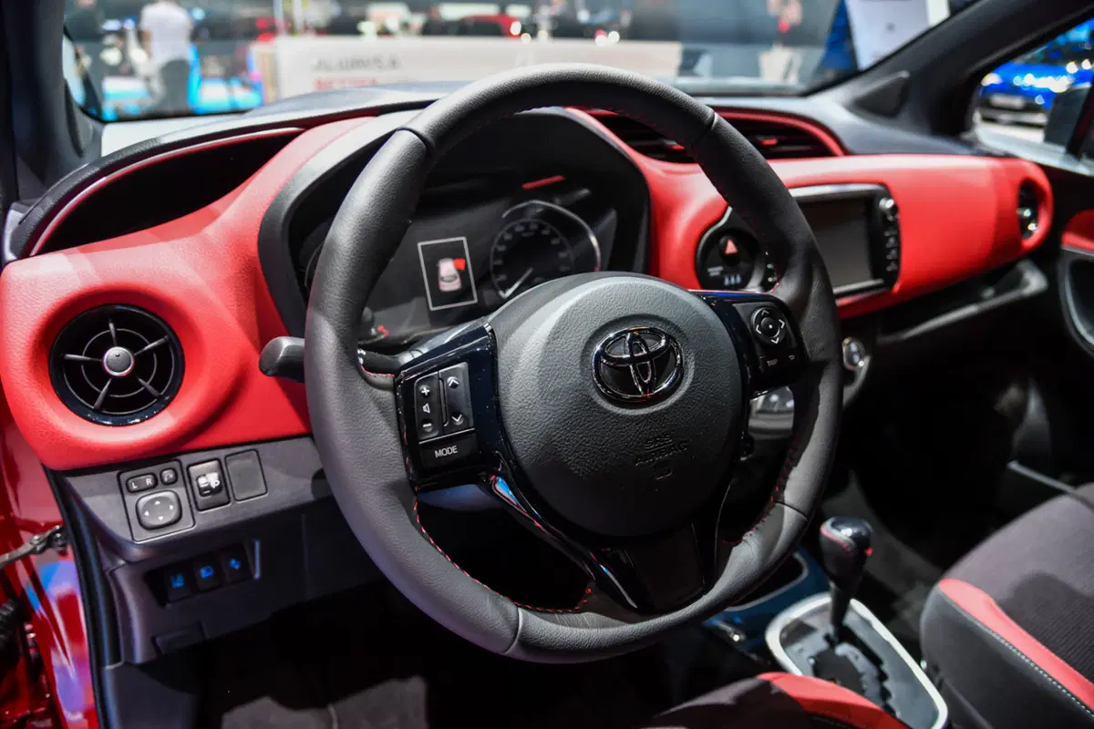 Toyota al Salone di Ginevra 2017 (12)