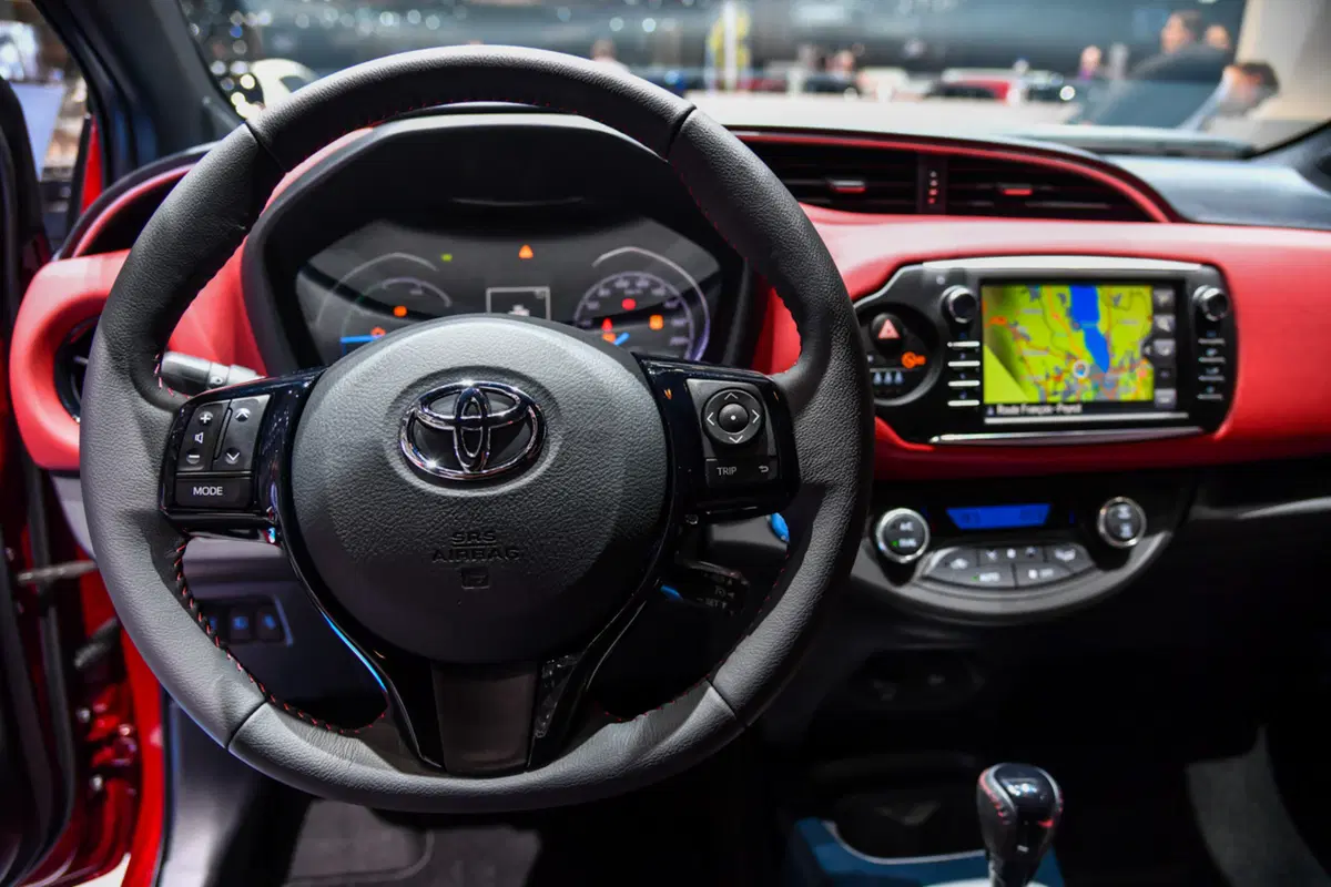 Toyota al Salone di Ginevra 2017 (13)