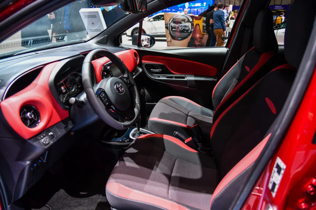 Toyota al Salone di Ginevra 2017 (15)