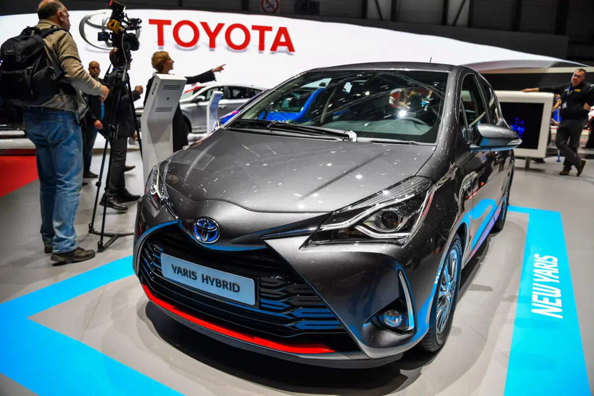 Toyota al Salone di Ginevra 2017 (7)
