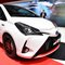 Toyota al Salone di Ginevra 2017
