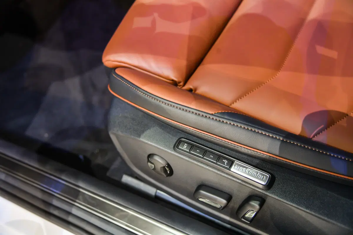 Volkswagen al Salone di Ginevra 2017 (11)