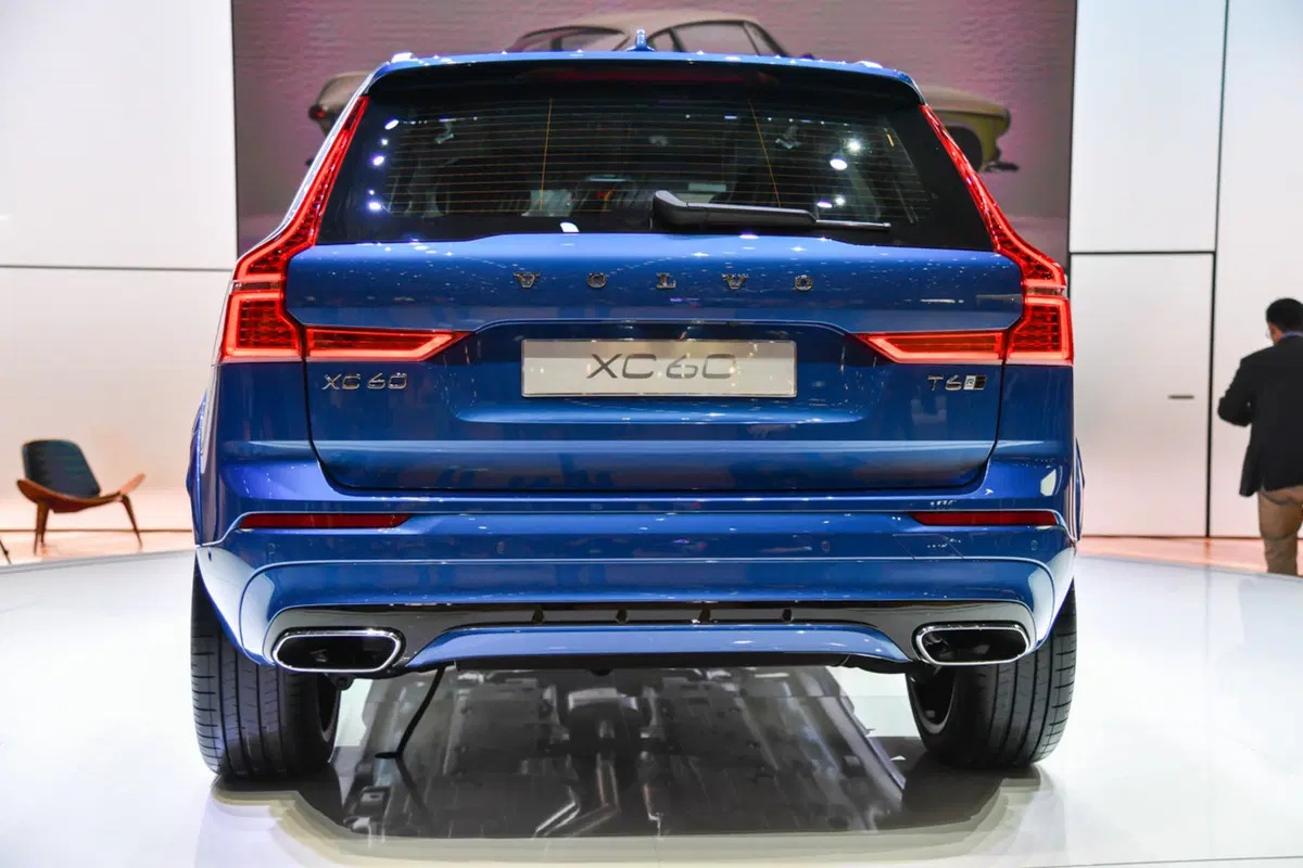 Volvo al Salone di Ginevra 2017 (3)