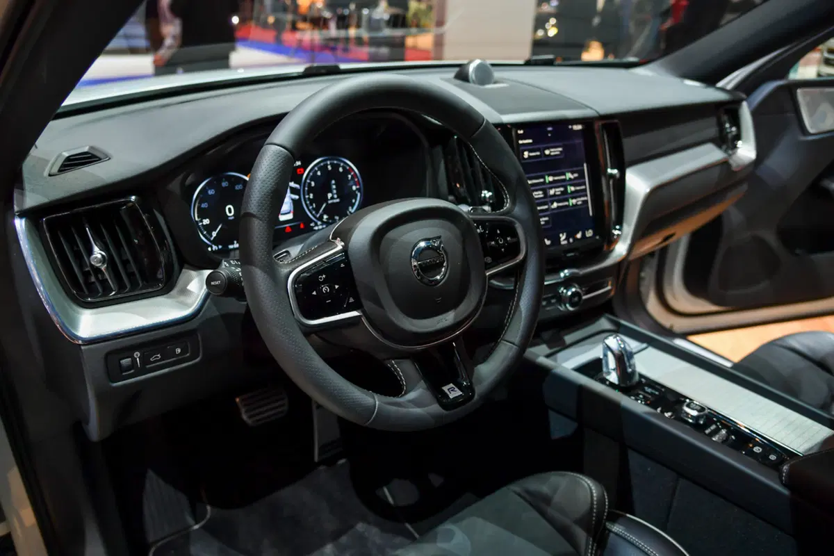 Volvo al Salone di Ginevra 2017 (8)