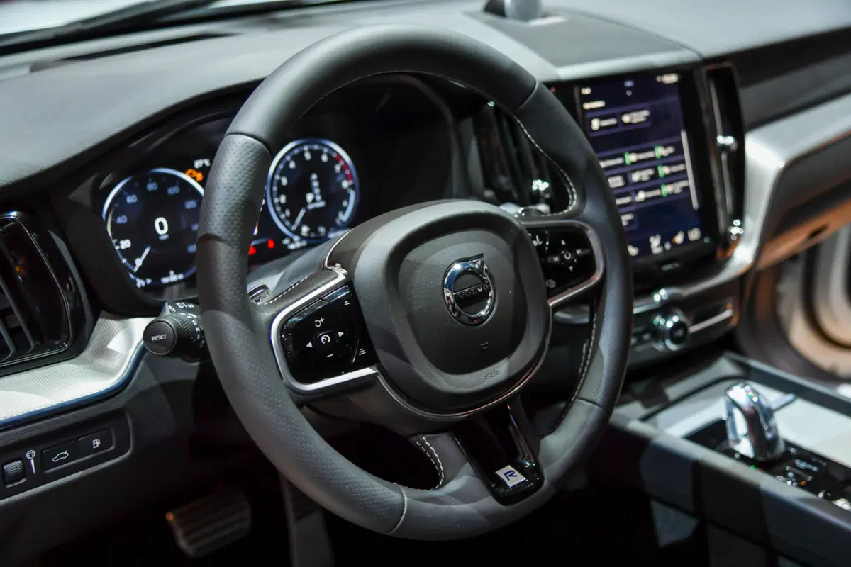 Volvo al Salone di Ginevra 2017 (9)