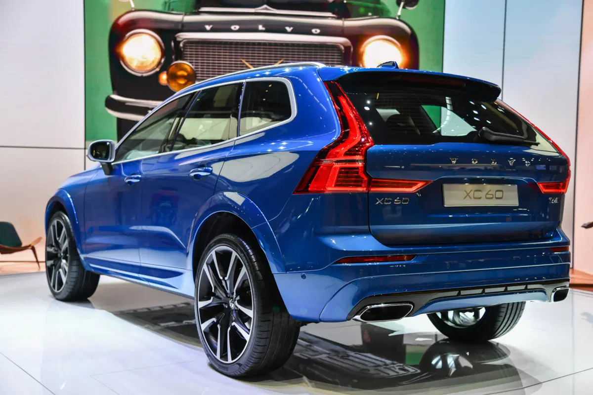 Volvo al Salone di Ginevra 2017 (6)