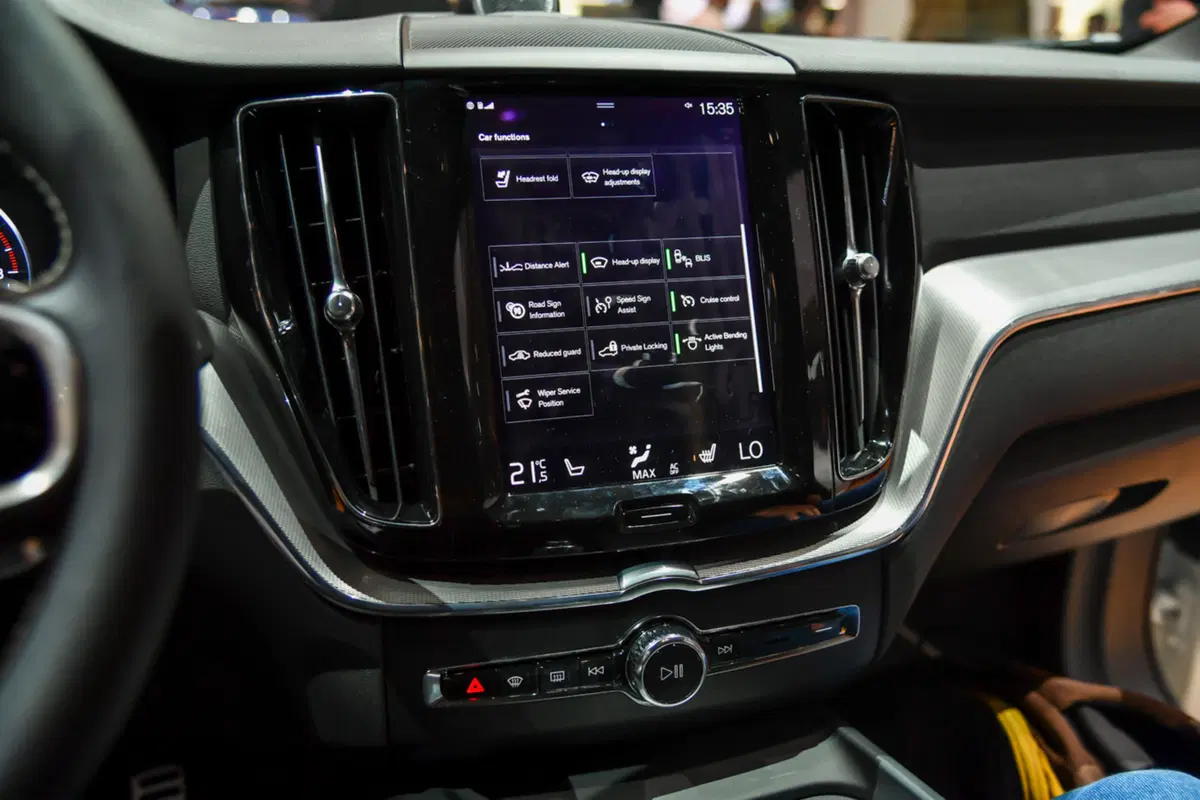 Volvo al Salone di Ginevra 2017 (13)