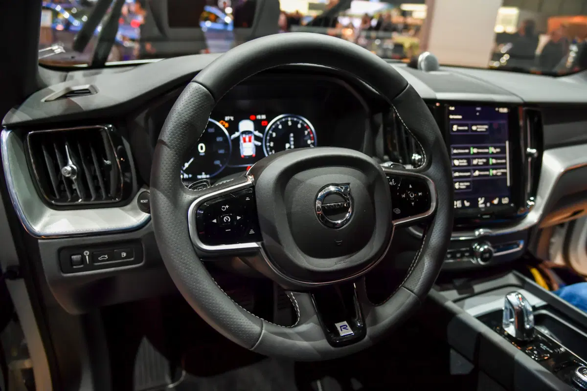 Volvo al Salone di Ginevra 2017 (14)