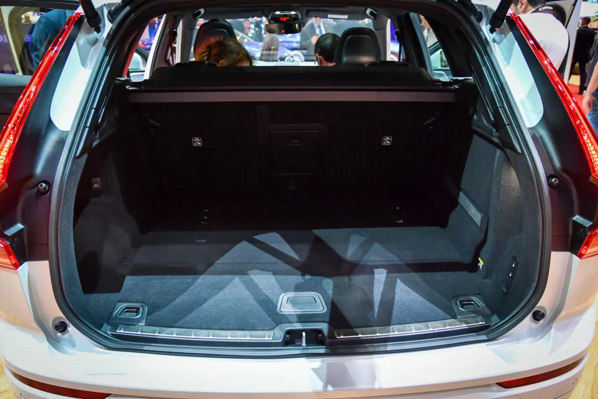 Volvo al Salone di Ginevra 2017 (16)