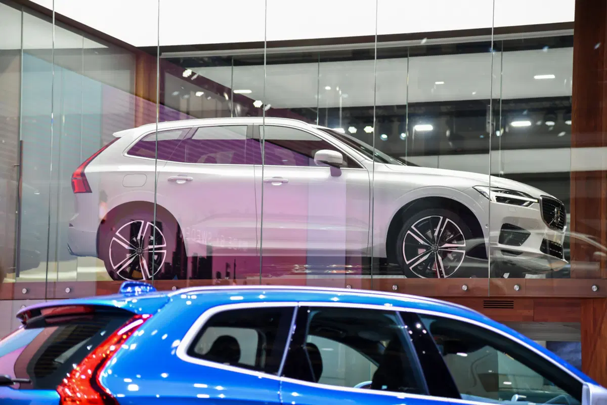 Volvo al Salone di Ginevra 2017 (17)