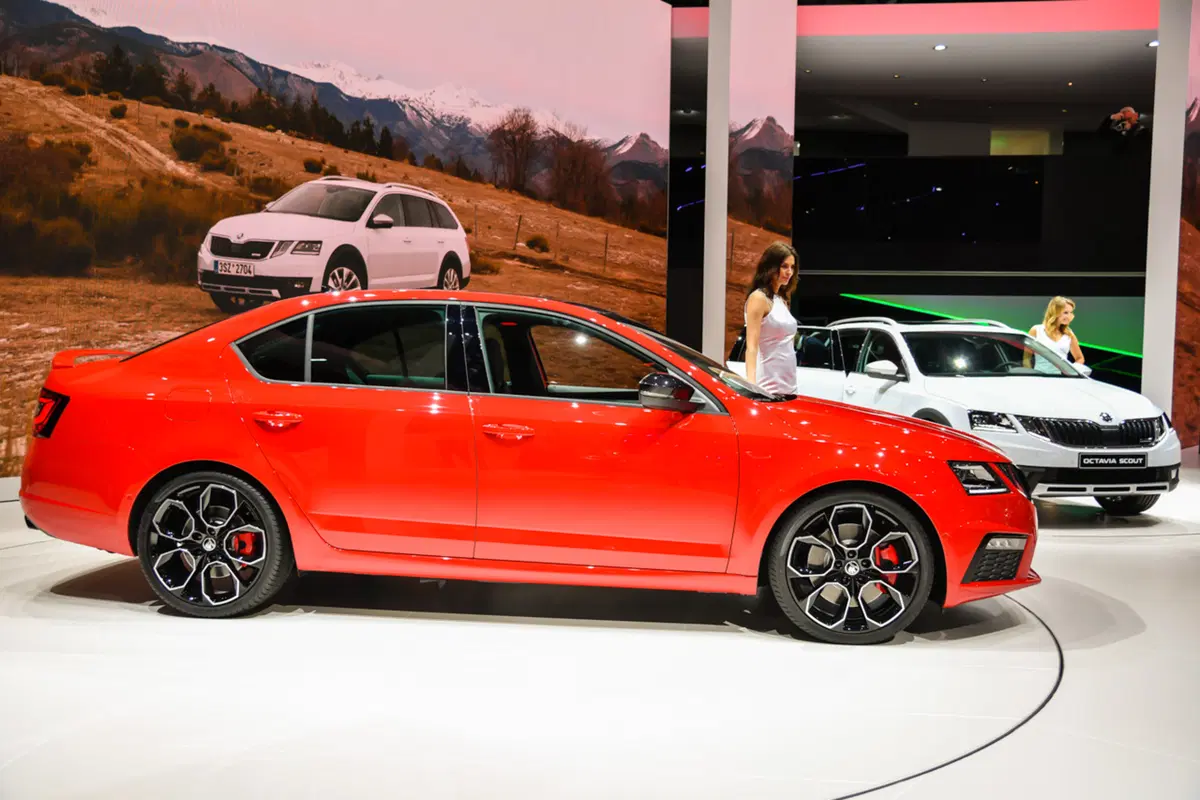 Skoda al Salone di Ginevra 2017 (3)