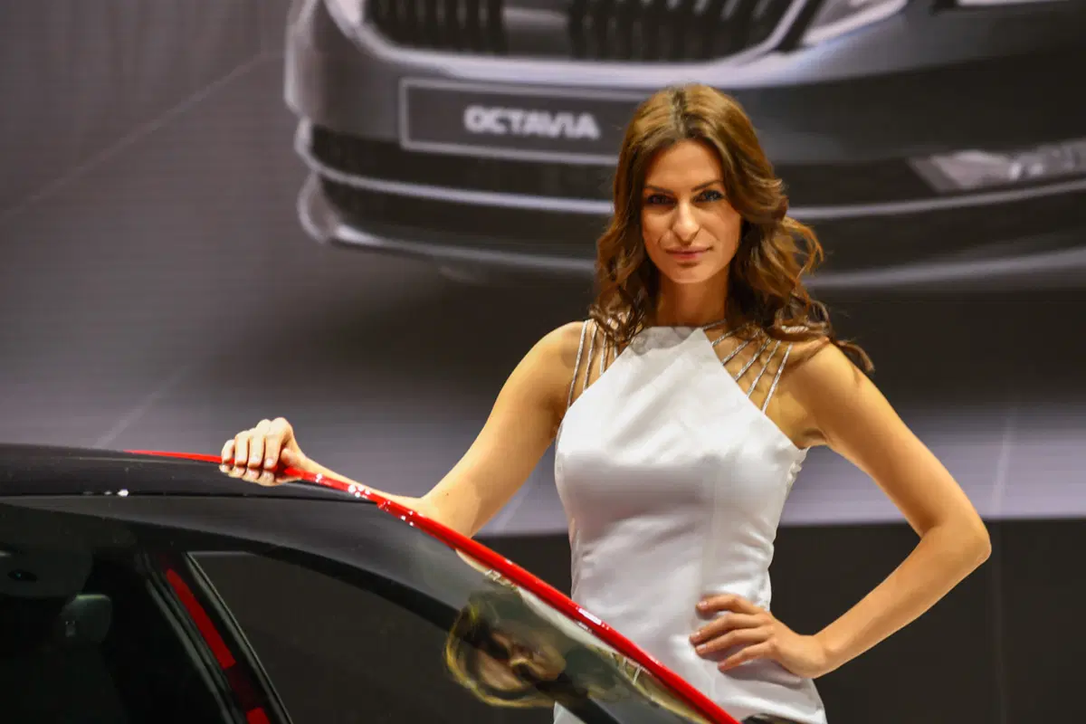 Skoda al Salone di Ginevra 2017 (6)